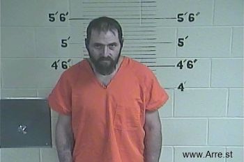 Jason L Gibson Mugshot