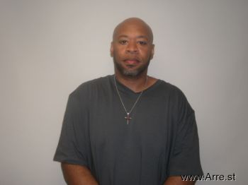 Jason Lamont Gordon Mugshot