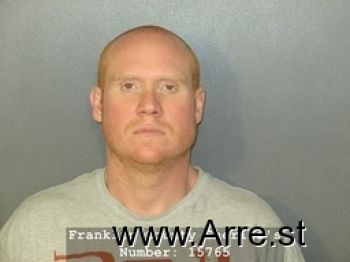 Jason  Graves Mugshot