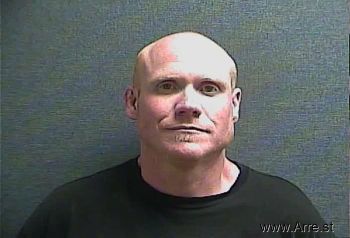 Jason D Graves Mugshot