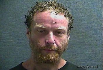 Jason L Griggs Mugshot