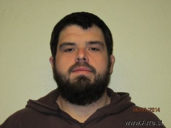 Jason R Harmon Mugshot