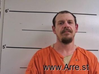 Jason Lee Harvey Mugshot