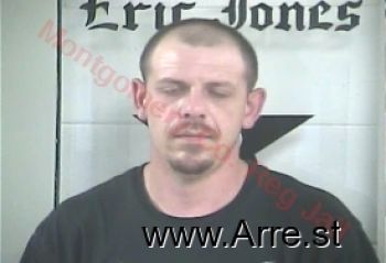 Jason Lee Harvey Mugshot