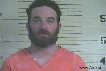 Jason L. Henson Mugshot