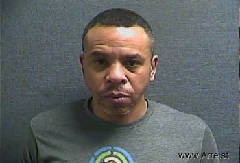 Jason Thomas Hines Mugshot