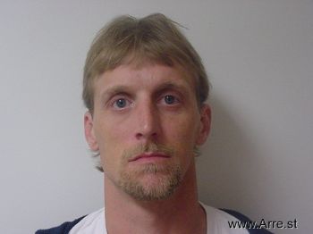 Jason D Hoskins Mugshot