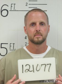 Jason Michael Howard Mugshot