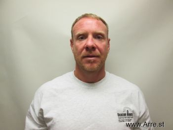 Jason Orville Hubbard Mugshot