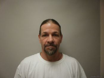 Jason  Hughes Mugshot