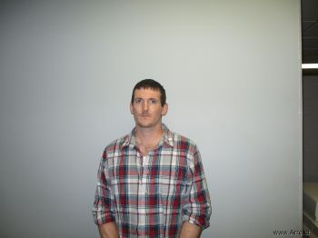 Jason  Jarrell Mugshot