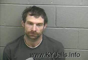 Jason John York   Mugshot