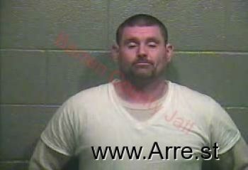 Jason Derick Johnson Mugshot