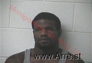 Jason Dewayne Jointer Mugshot