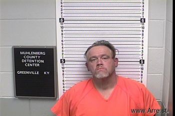 Jason C Knight Mugshot