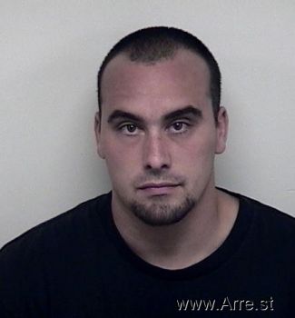 Jason Scott Langley Mugshot