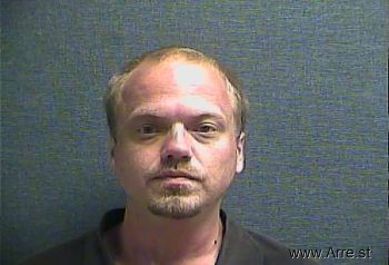 Jason Lee Lawrence Mugshot