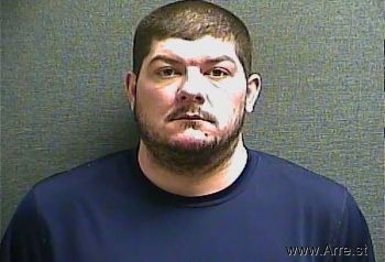 Jason G Lawson Mugshot