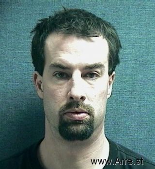 Jason Edward Lee Mugshot