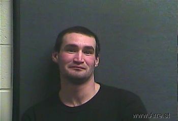 Jason Mikol Lee Mugshot