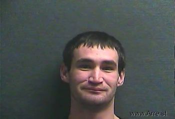 Jason Mikol Lee Mugshot