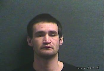 Jason Mikol Lee Mugshot