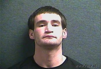 Jason Mikol Lee Mugshot