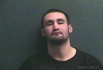 Jason Mikol Lee Mugshot