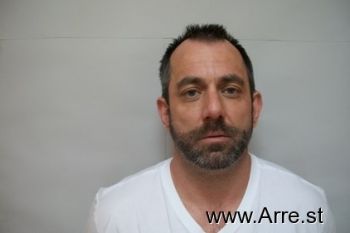 Jason  Lee Mugshot