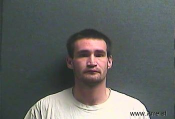 Jason Mikol Lee Mugshot