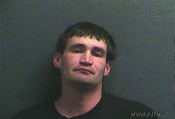 Jason Mikol Lee Mugshot