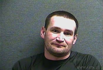 Jason Mikol Lee Mugshot