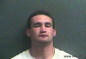 Jason Mikol Lee Mugshot