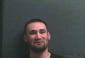 Jason Mikol Lee Mugshot