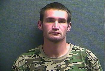 Jason Mikol Lee Mugshot