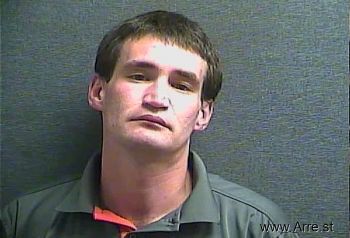 Jason Mikol Lee Mugshot