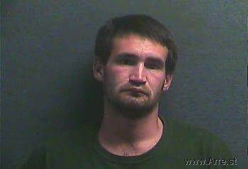 Jason Mikol Lee Mugshot