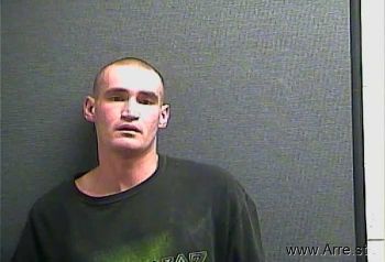 Jason Mikol Lee Mugshot