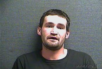 Jason  Lee Mugshot