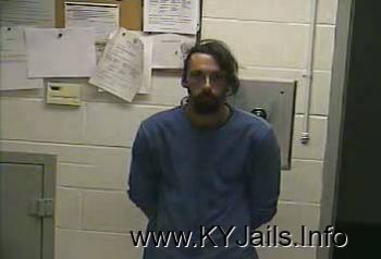 Jason Lee Kitzero   Mugshot