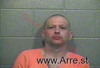 Jason Matthew Linville Mugshot