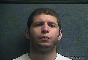 Jason Nmn Lopez Mugshot