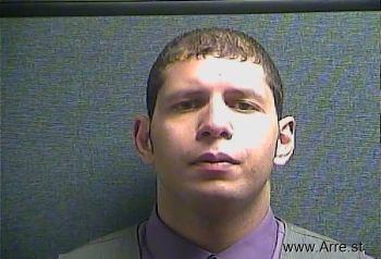 Jason Nmn Lopez Mugshot