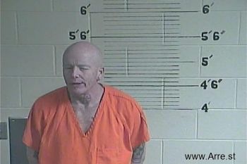 Jason  Mcintosh Mugshot