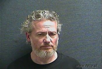 Jason Lee Mccoy Mugshot