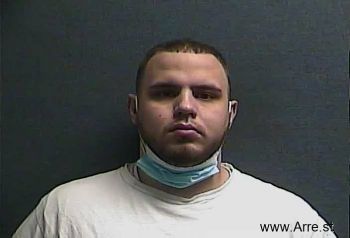 Jason Michael Mcguire Mugshot