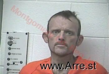 Jason Lynn Mcpherson Mugshot