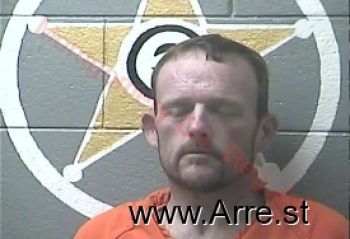 Jason Lynn Mcpherson Mugshot