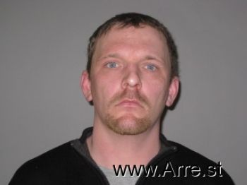 Jason  Middleton Mugshot