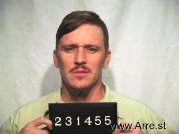 Jason Kyle Mock Mugshot